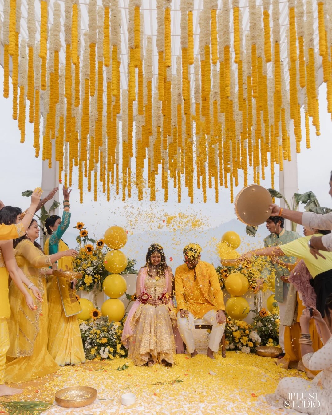 Designing a Wedding With Feeling