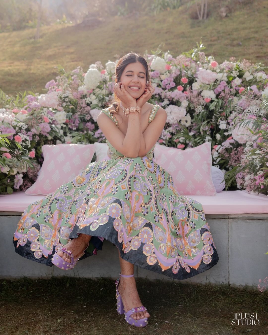 Personal Touches That Told Their Story