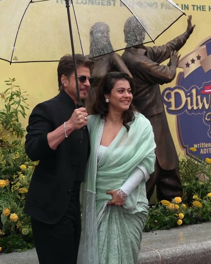 Why DDLJ Still Matters After 30 Years