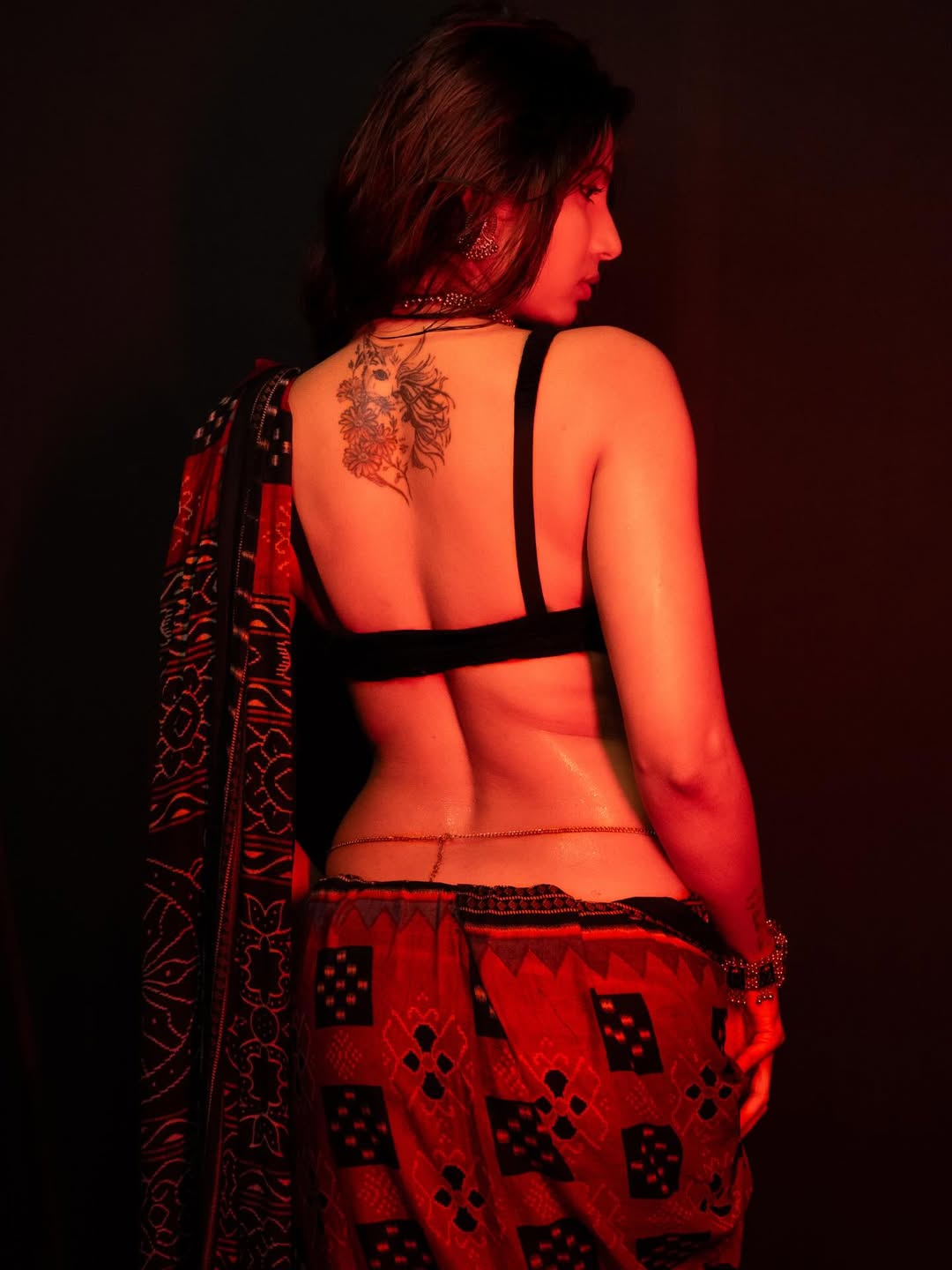 A Modern Muse on the Rise