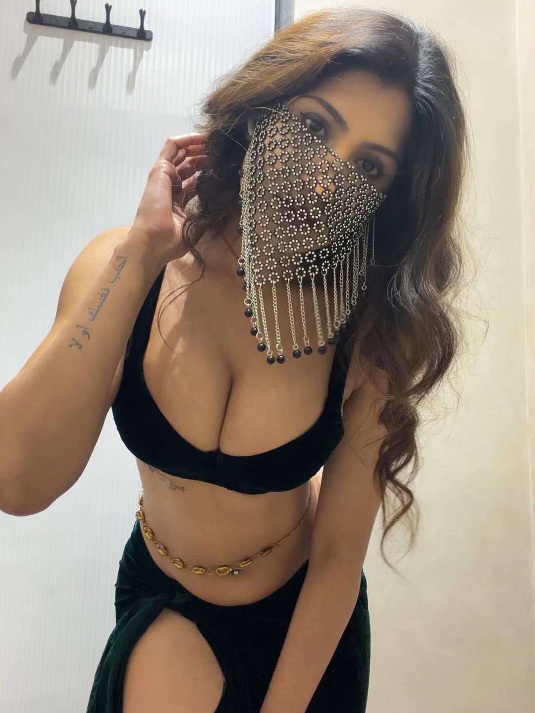 The Power of a Bold Black Ensemble