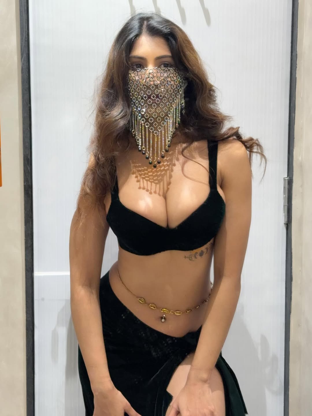 Tattoos as Personal Expression