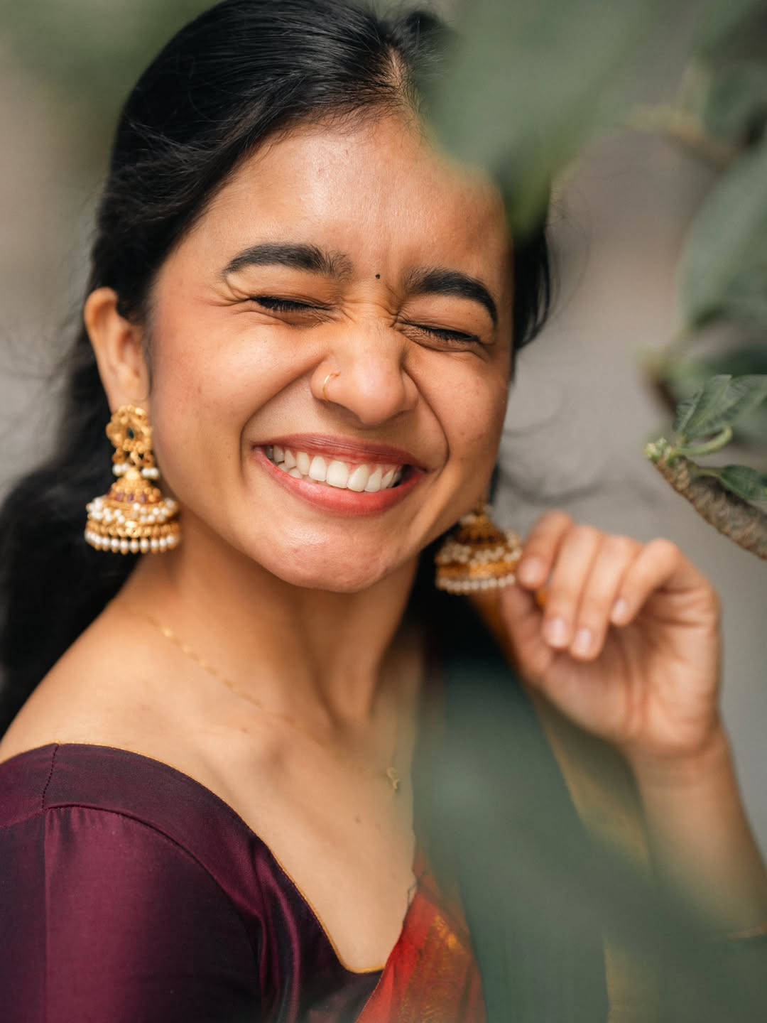 Sirai Actress Photos