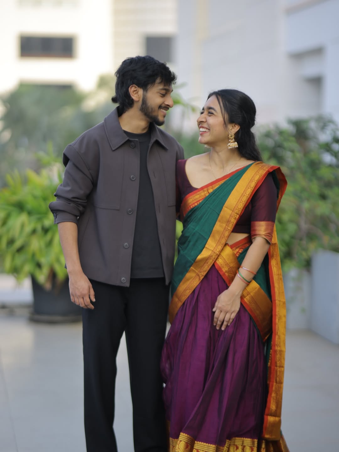 Sirai Actress Photos
