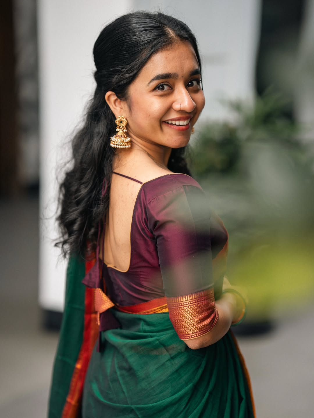Sirai Actress Photos