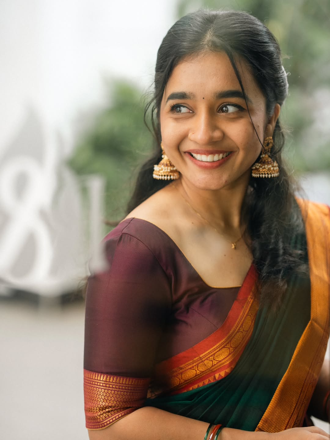 Sirai Actress Photos