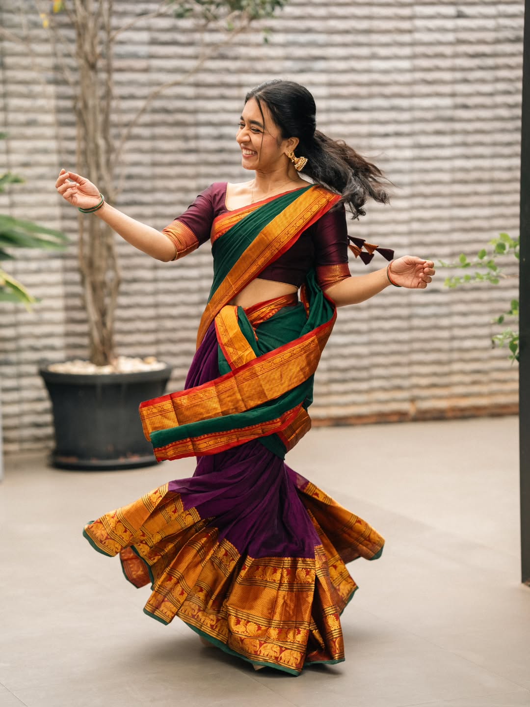 Sirai Actress Photos