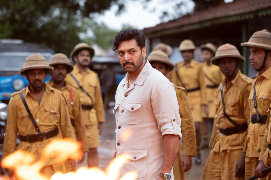 Parasakthi Movie Stills