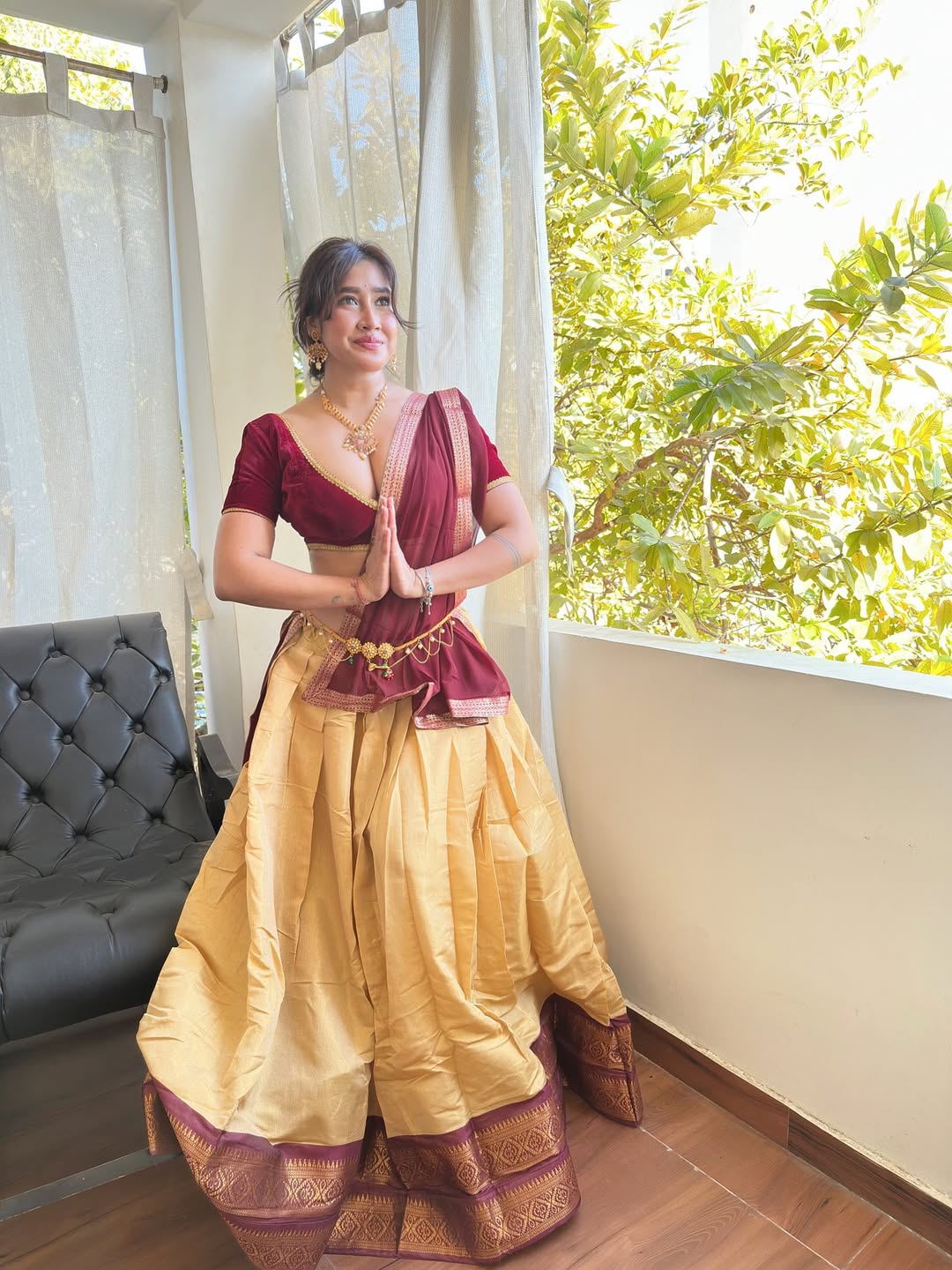 Confidence Reflected in Every Expression