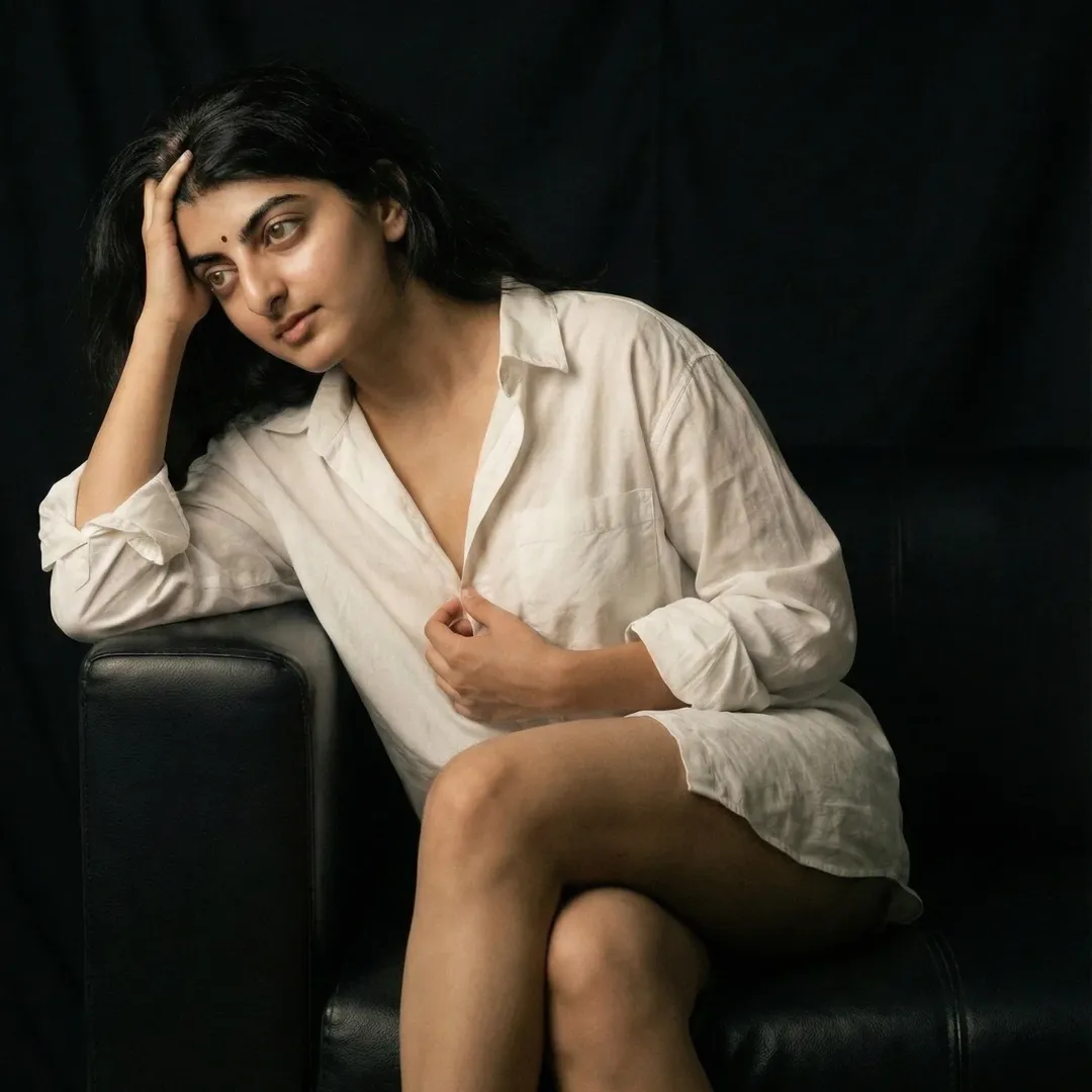 Sreelakshmi Kannappan with Dhanush pics