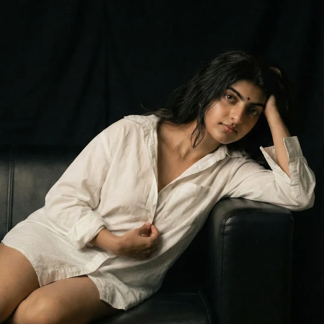 Sreelakshmi Kannappan with Dhanush pics