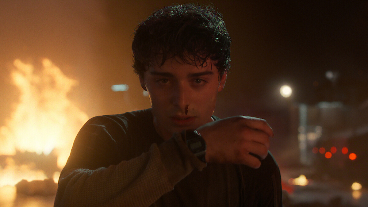 The Series Finale Release Date Explained