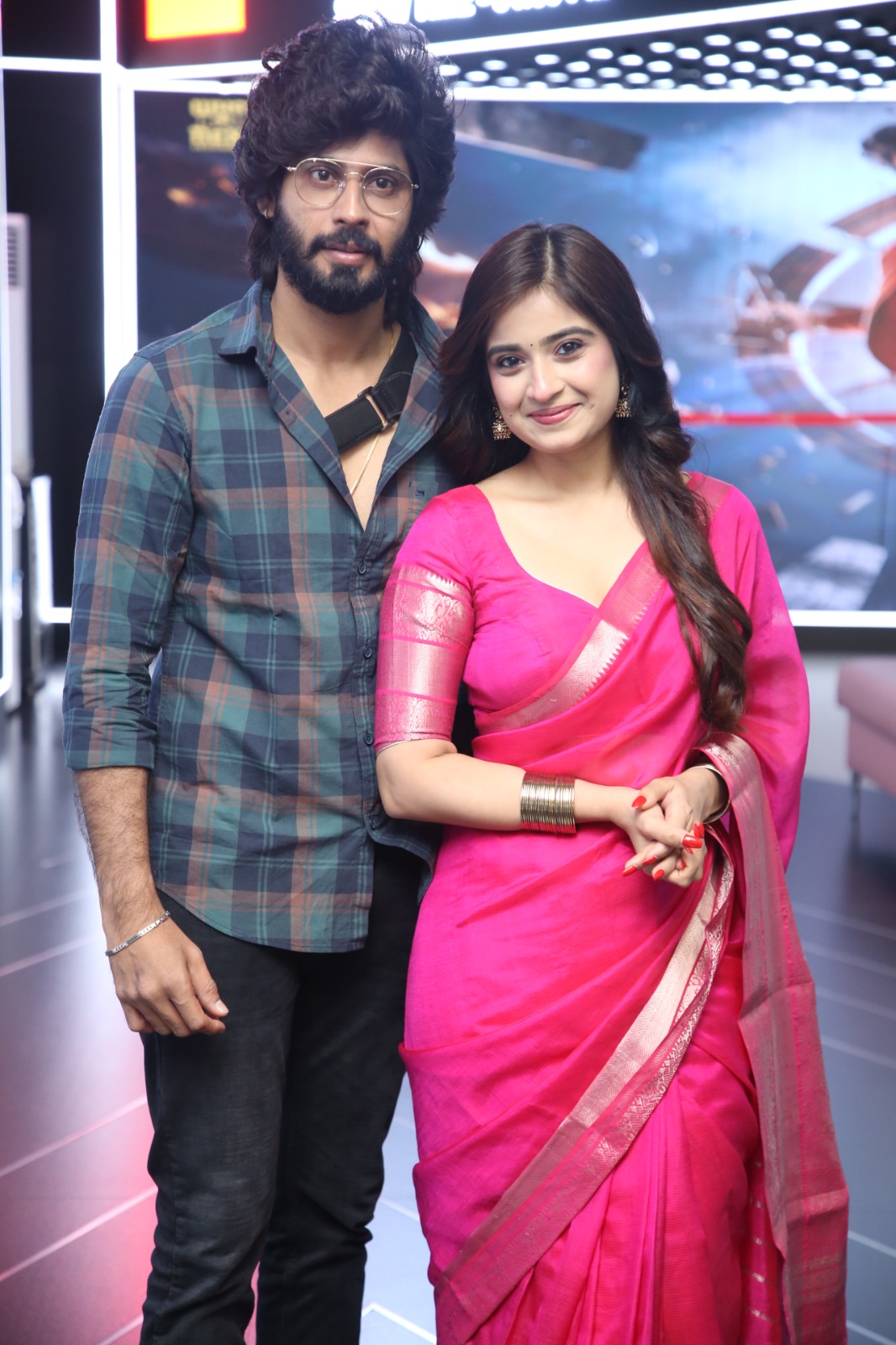 Sumathi Sathakam Teaser Launch Highlights and Cast Details | Sumathi ...