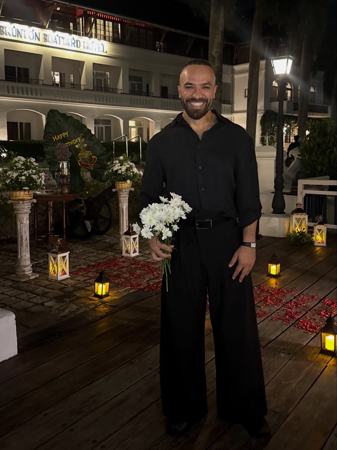 The Instagram Moment That Changed Everything