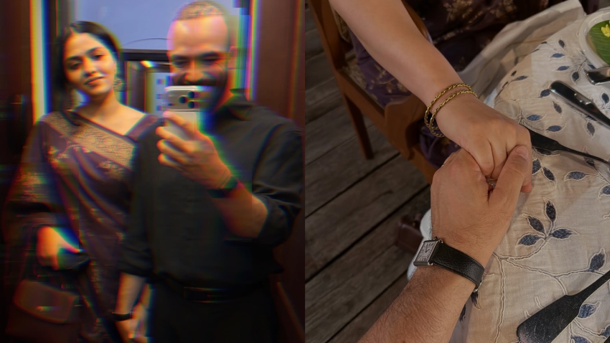 A Soft Launch, A Strong Statement