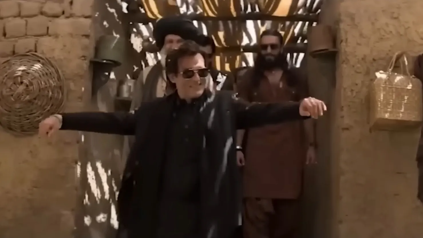 Akshaye Khanna’s Viral Renaissance