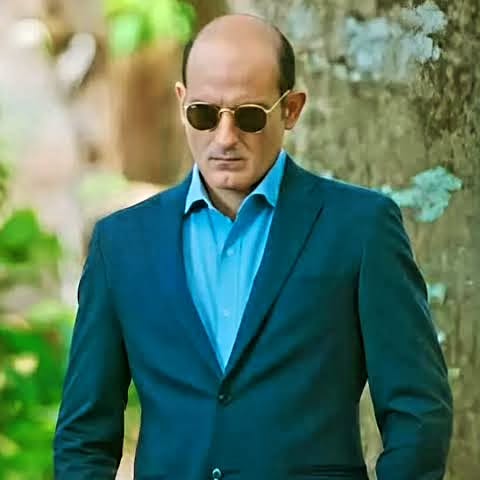 A Friendship That Endures