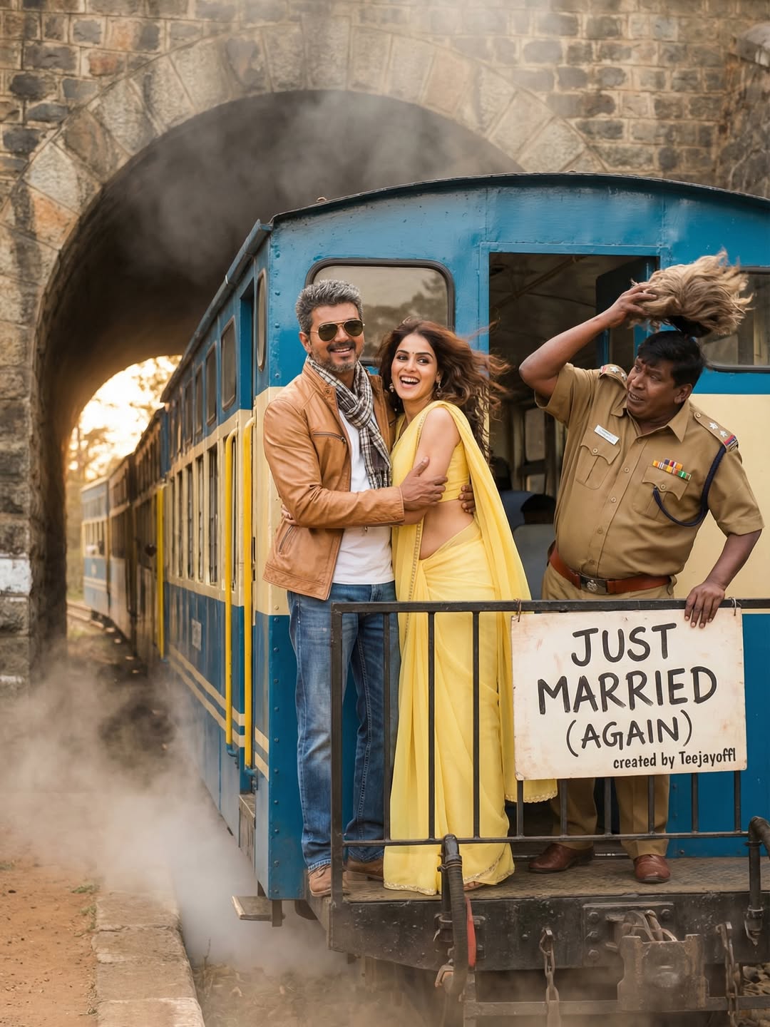 vijay - Genelia - Vadivelu