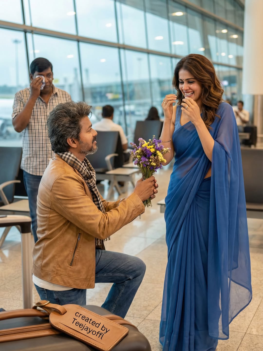 vijay - Genelia - Vadivelu