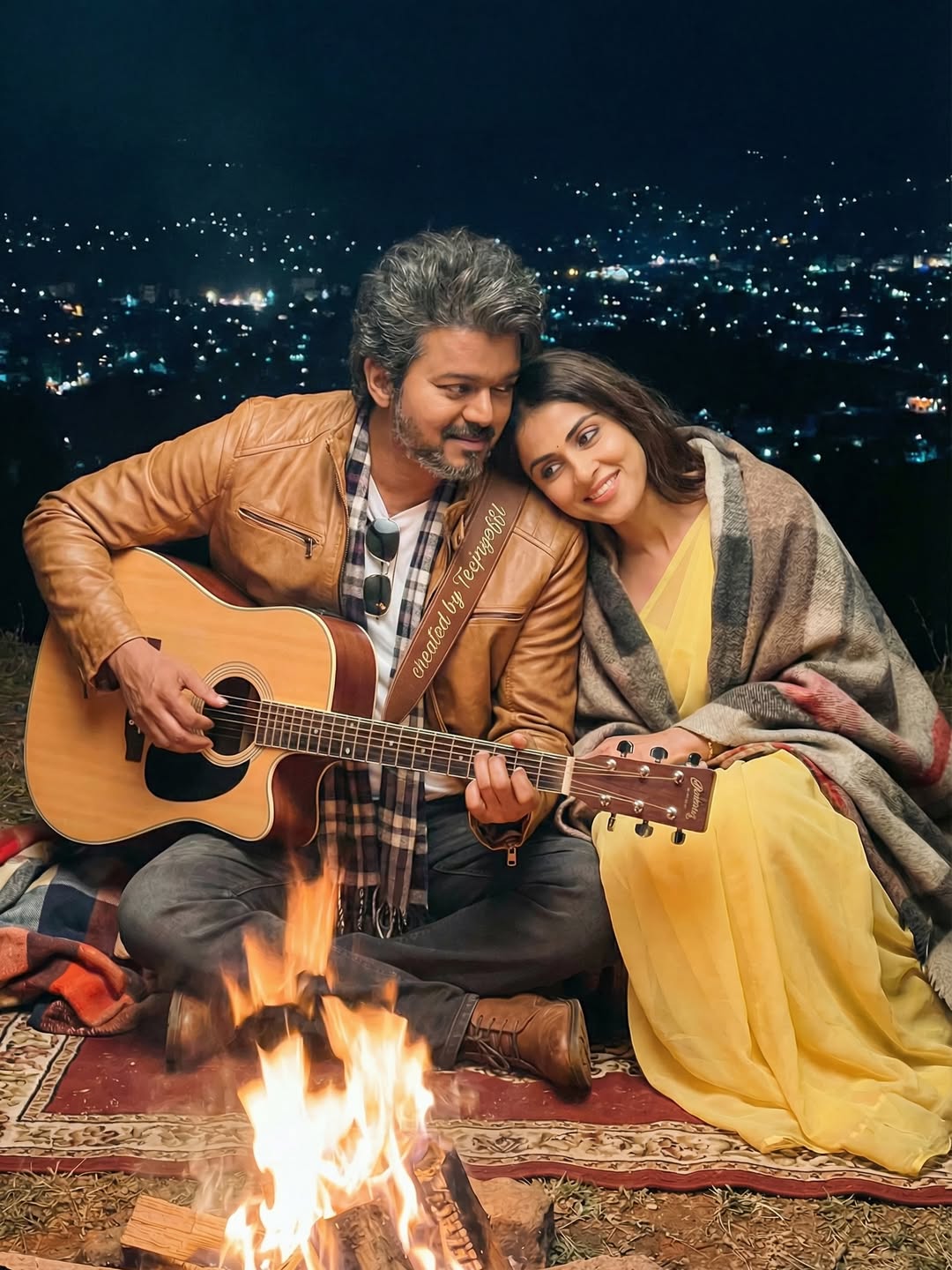 vijay - Genelia - Vadivelu