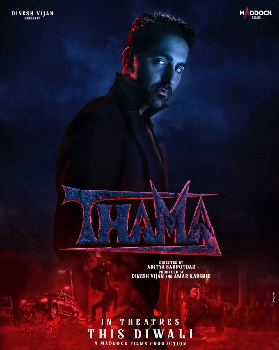 The Story: A Genre-Bending Supernatural Tale with a Heart