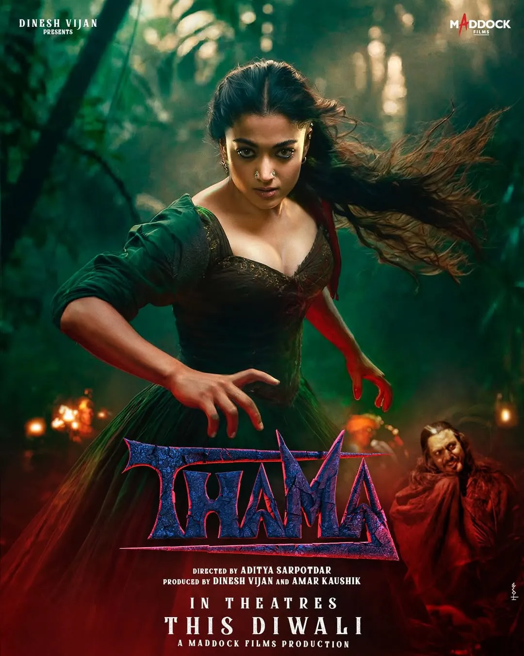 Why Thamma’s OTT Debut Has Fans Excited