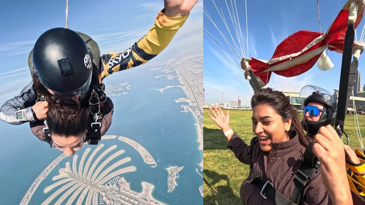 Shabhana Instagram Photos