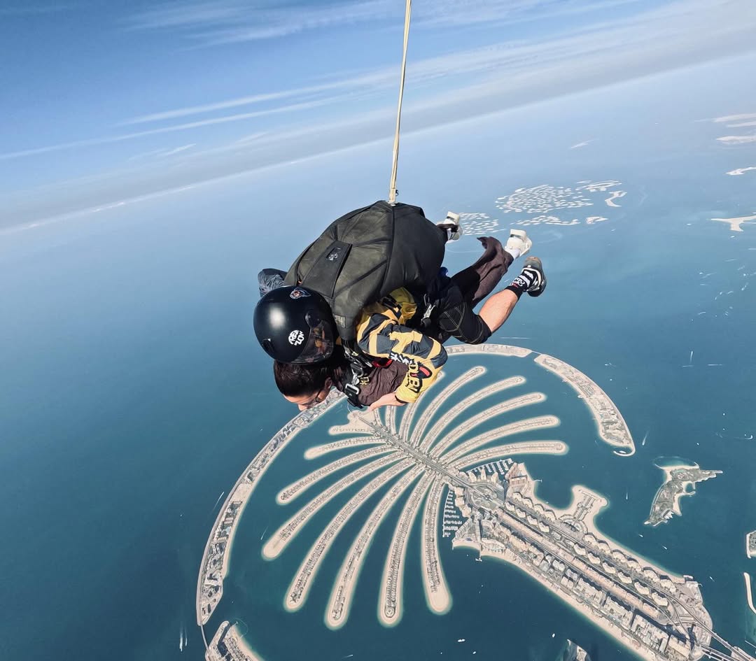 Shabhana Instagram Photos