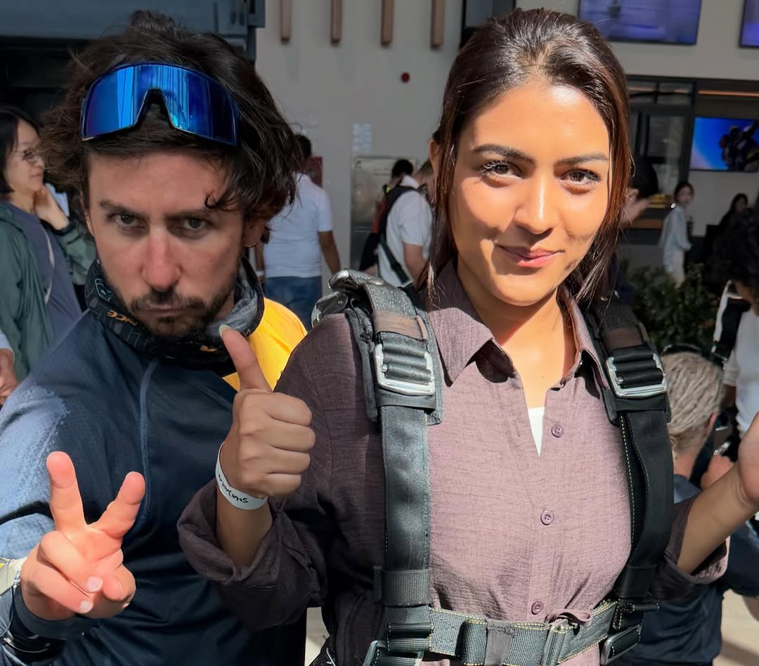 Shabhana Instagram Photos