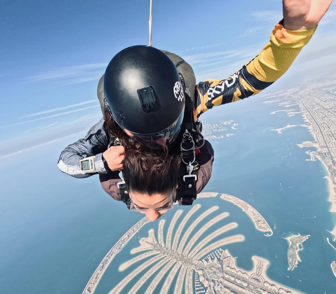 Shabhana Instagram Photos