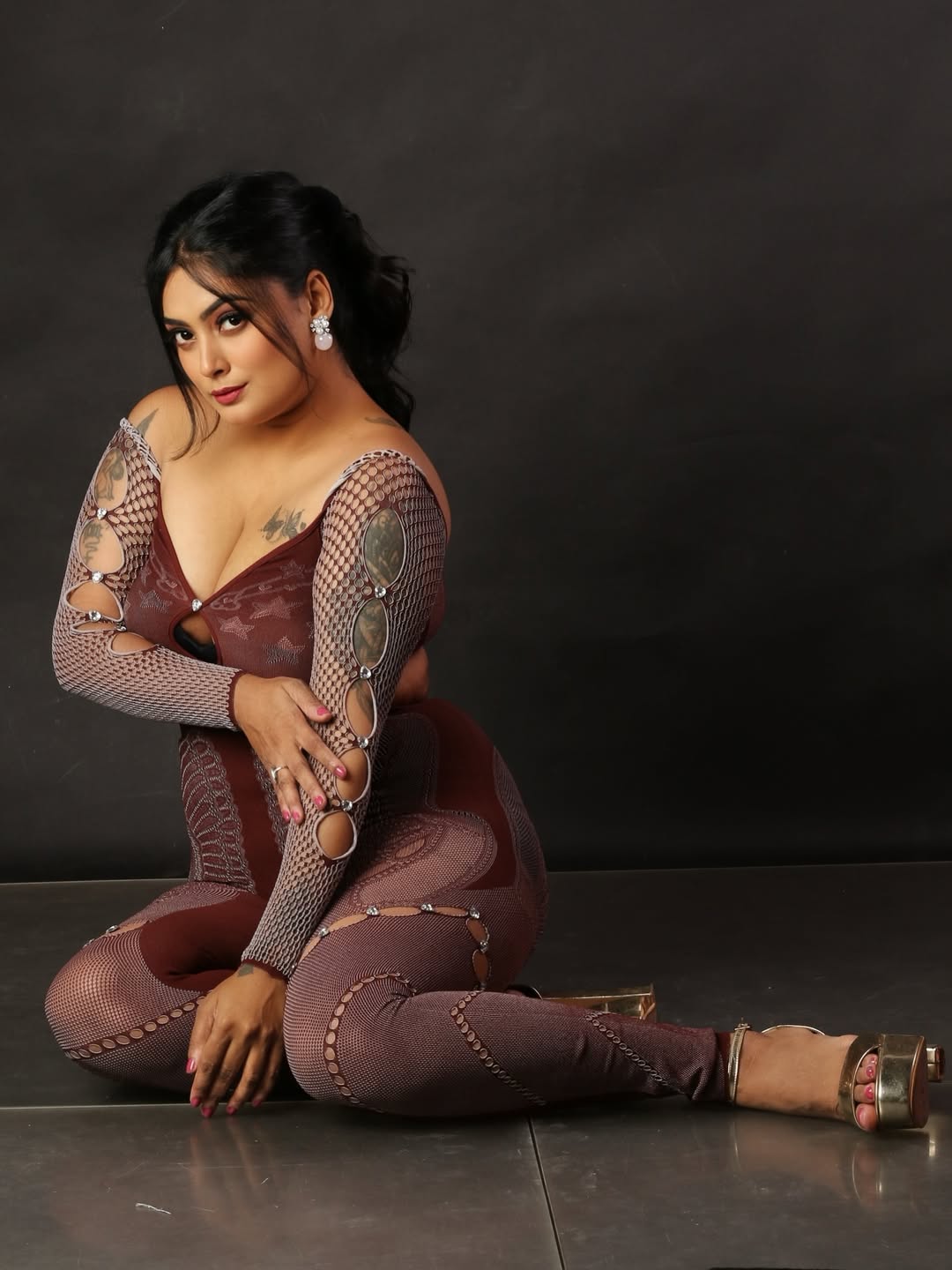 Redefining Modern Style Icons