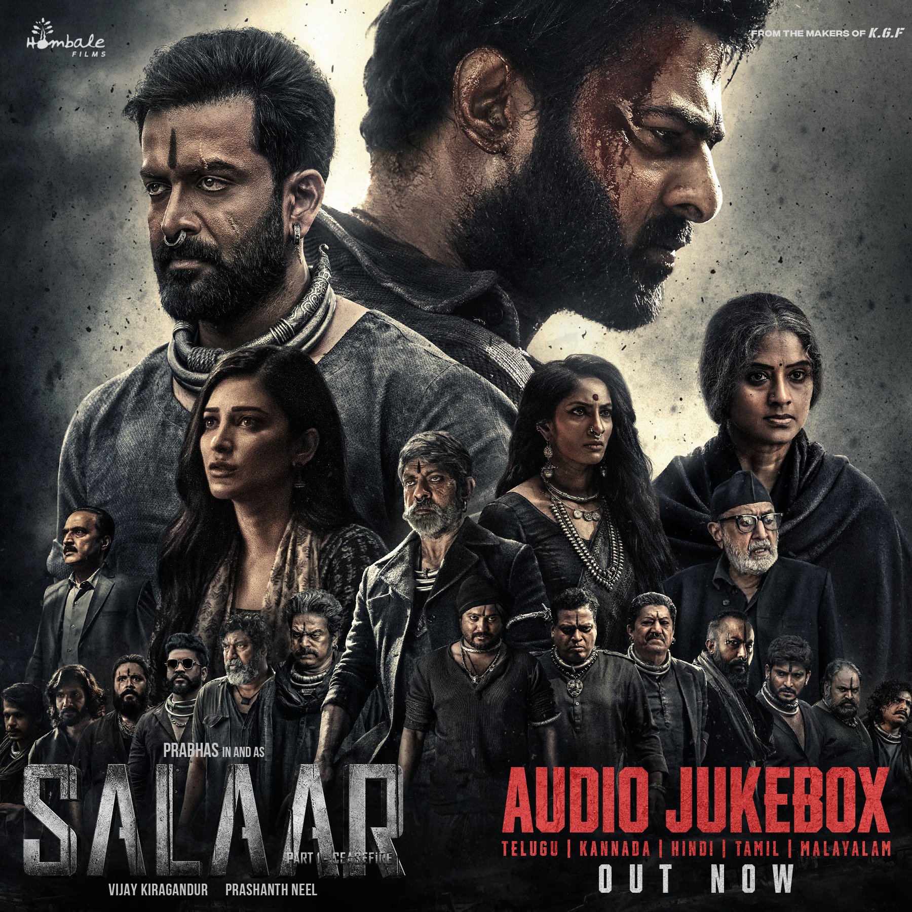 Music, Craft and Technical Brilliance