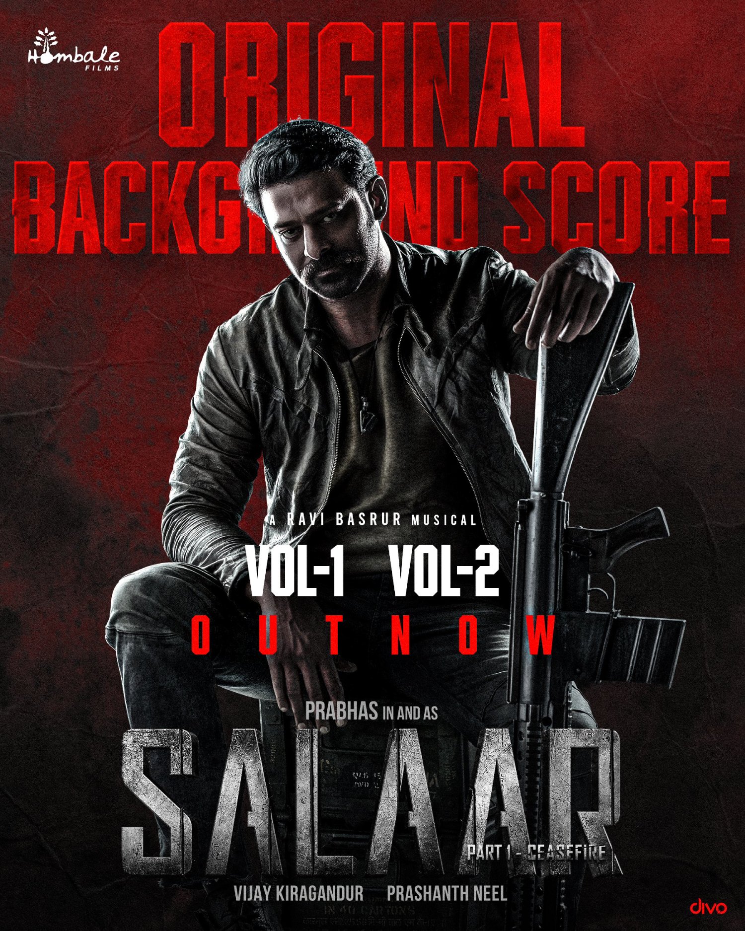 Marching Toward Shouryaanga Parvam