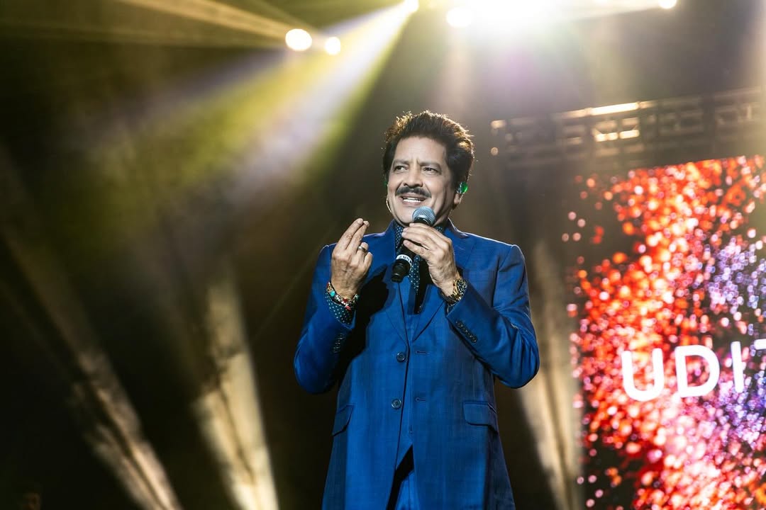 The Legend Lives On: Why Udit Narayan Will Always Be Irreplaceable