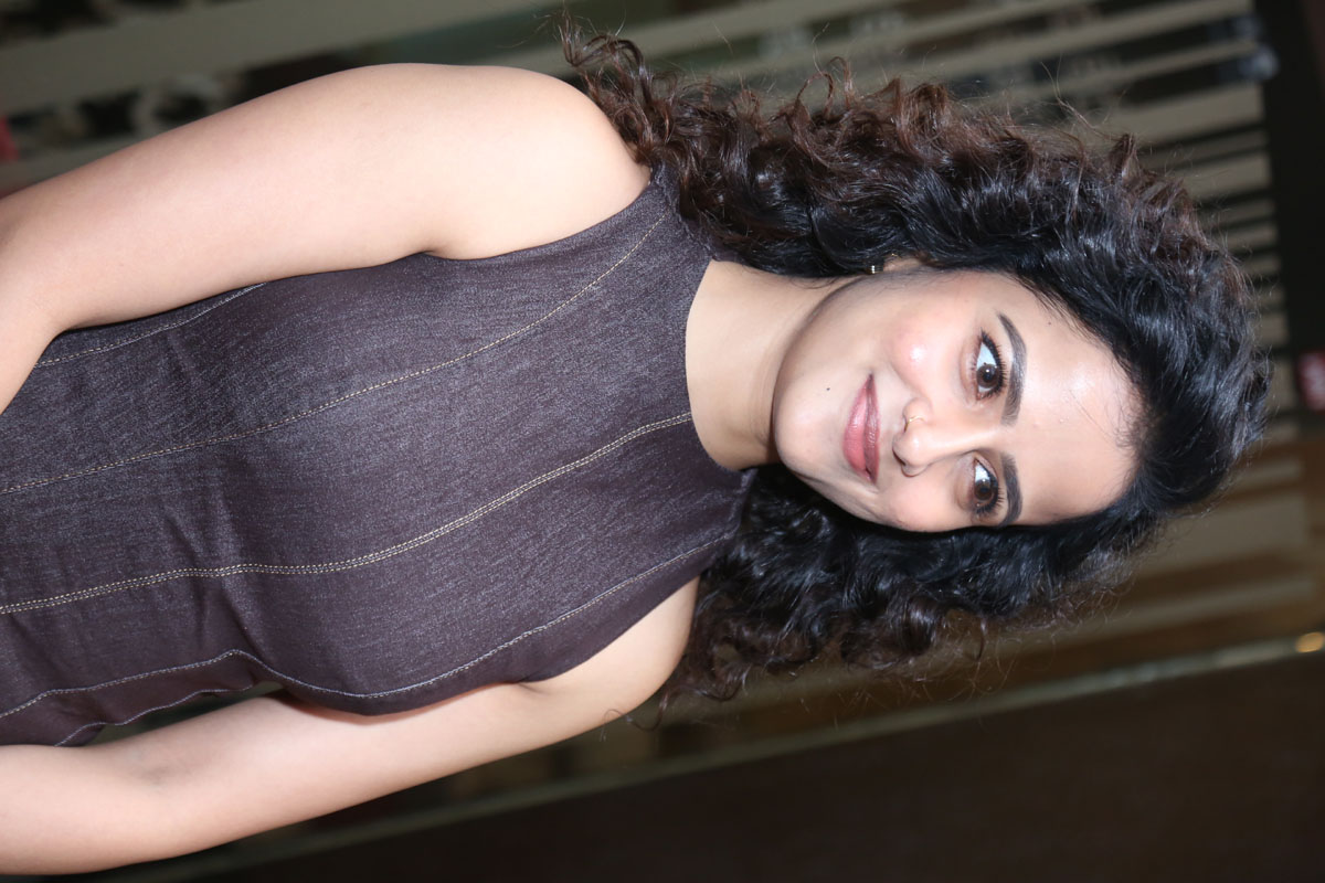 Vaishnavi Chaitanya radiates elegance with a sleek confident vibe