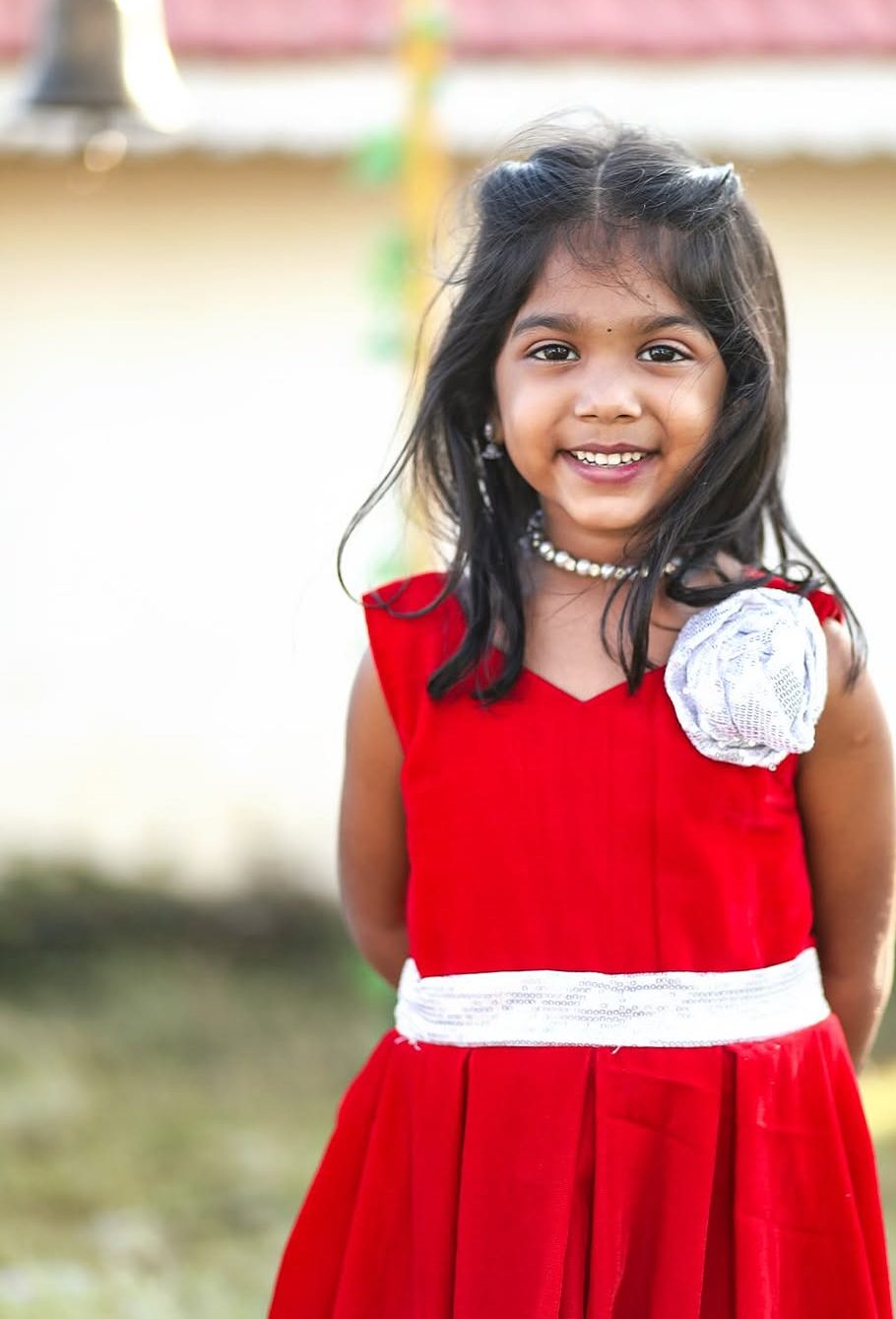 Vijay’s Chella Magale Song From ‘Jana Nayagan’ Goes Viral; Child Actress Lithanya Wins Hearts With Cute Photos