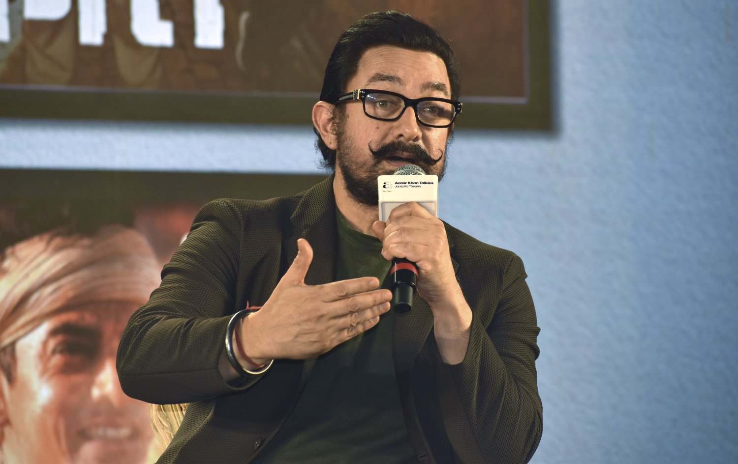 The Unspoken Lesson Behind the Fear