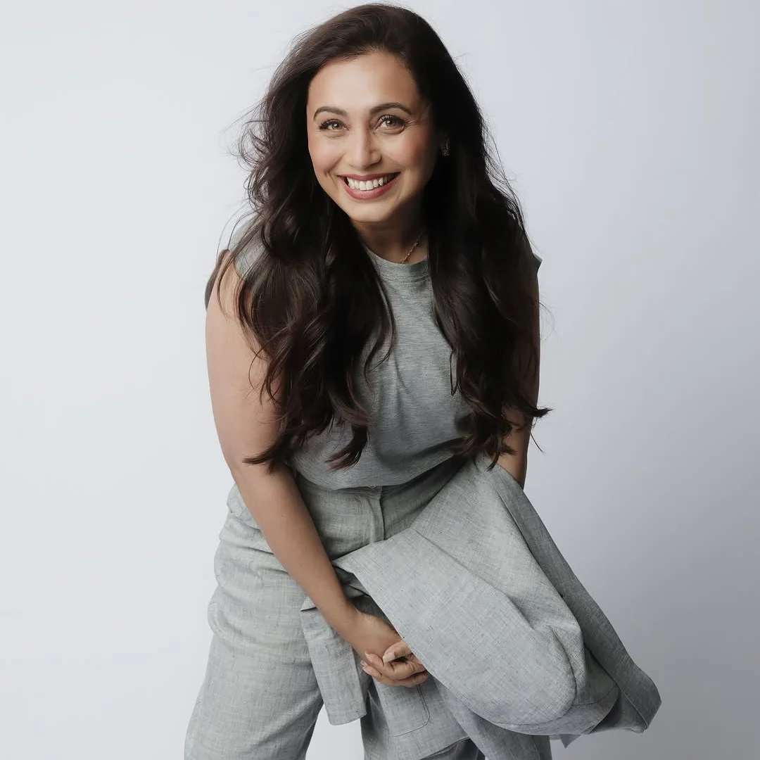 Finding Her Voice in the 2000s