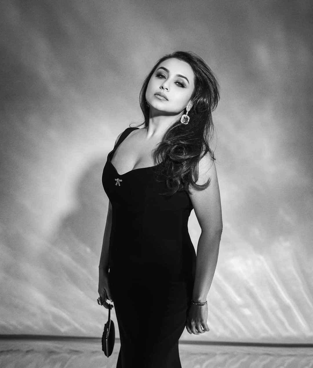 The Transformational Power of Black