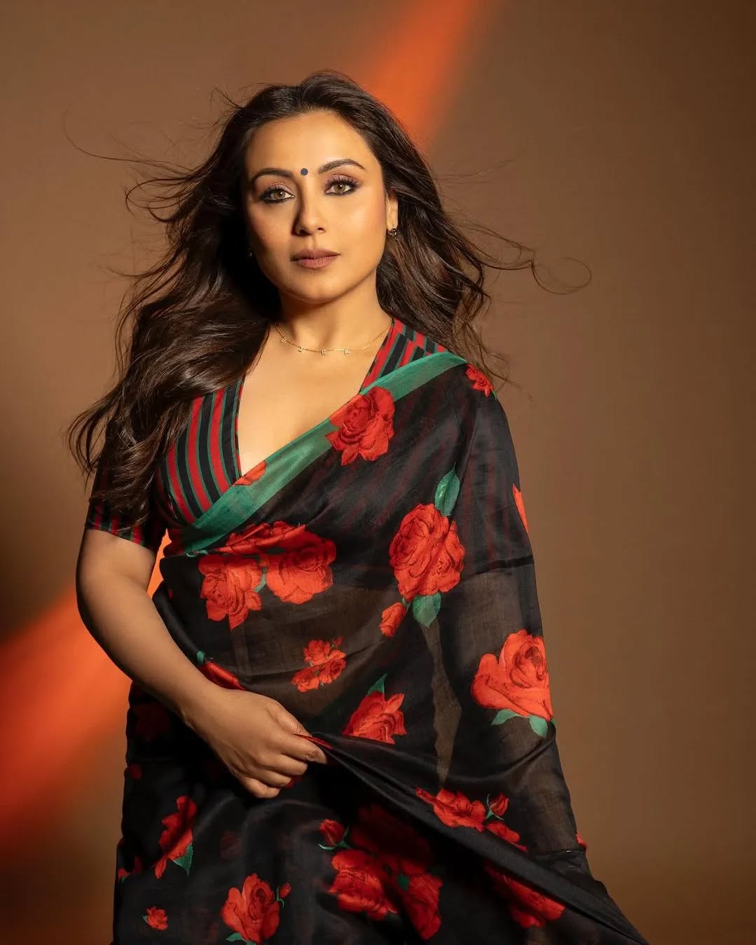 Motherhood and a Sharper Focus