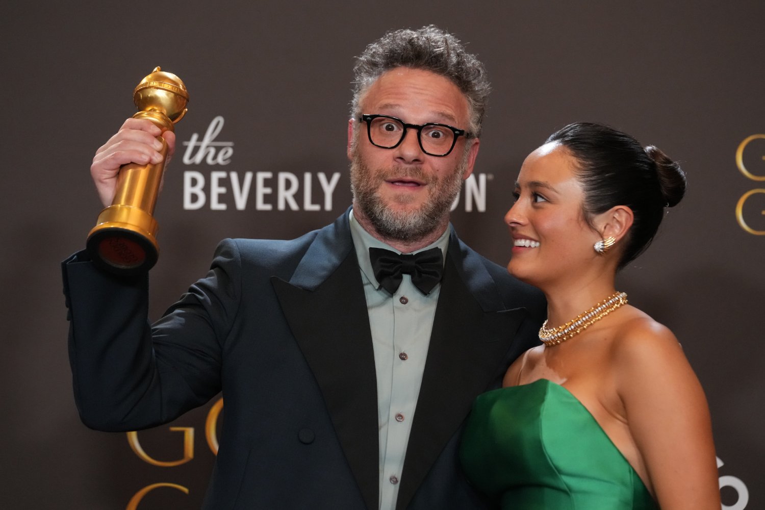 The Studio Wins Big in Television Comedy