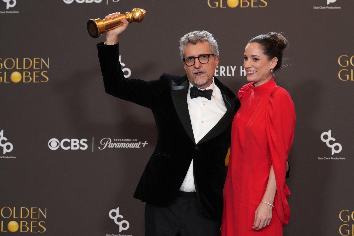 Non-English Language Cinema Takes the Spotlight