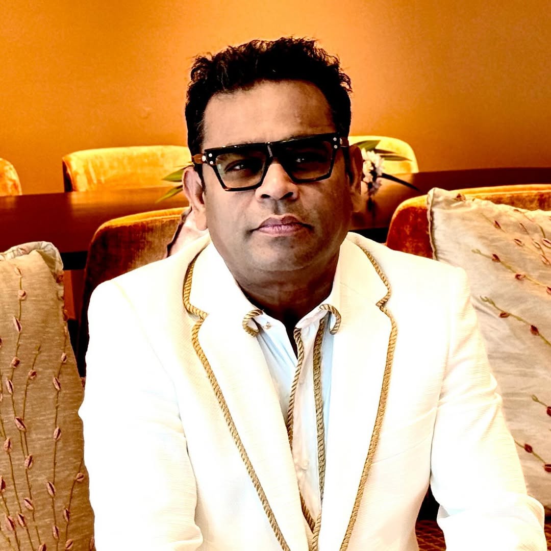 From Dileep Kumar to A. R. Rahman: A Life Rewritten by Destiny