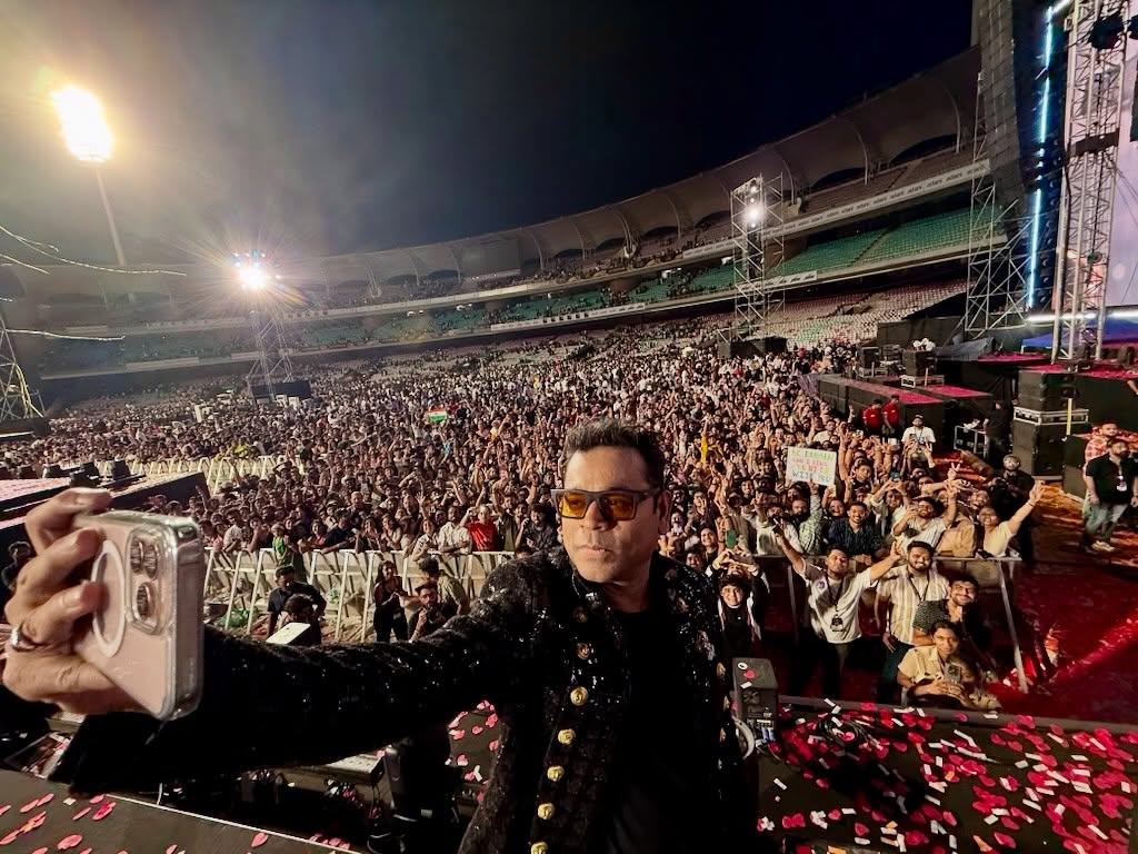 When the World Finally Listened