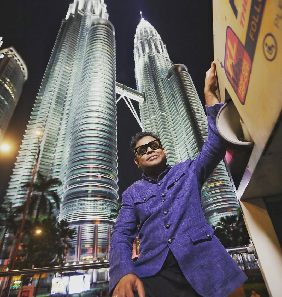 The Legacy That Continues to Evolve