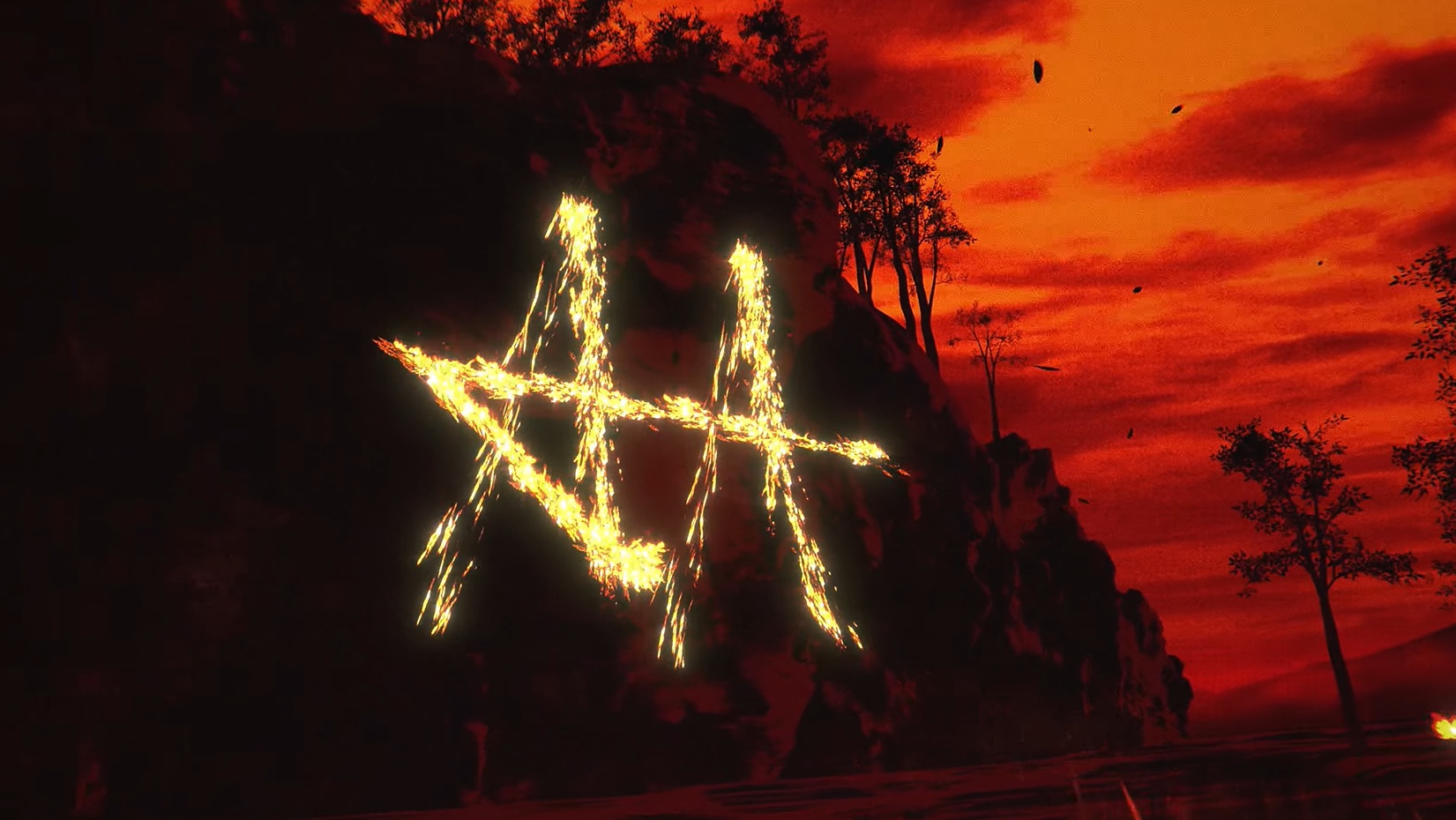 What Lies Ahead for AA23