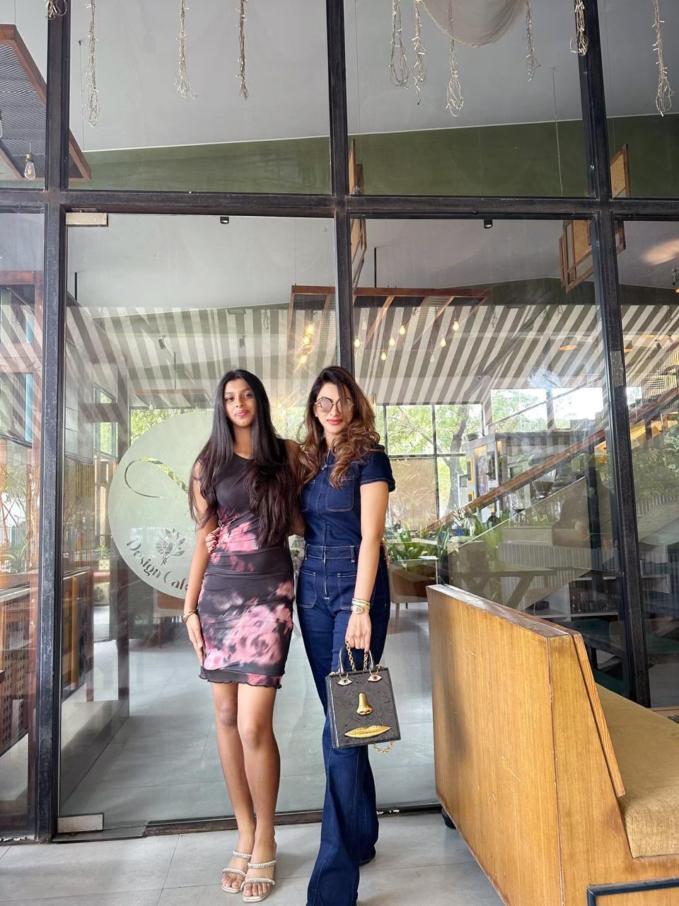 Srikanth daughter birthday celebration pics