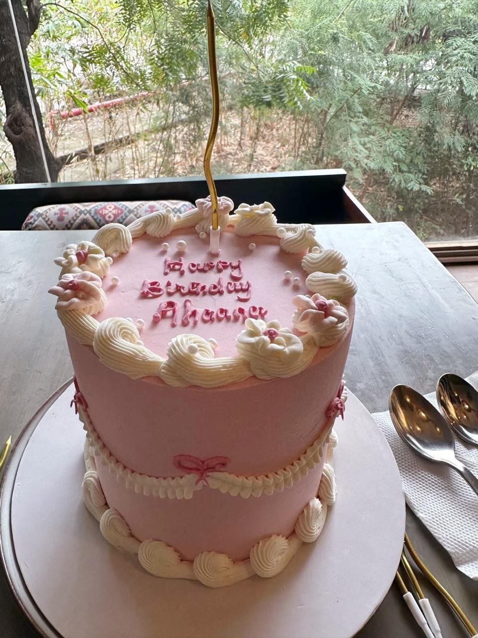 Srikanth daughter birthday celebration pics