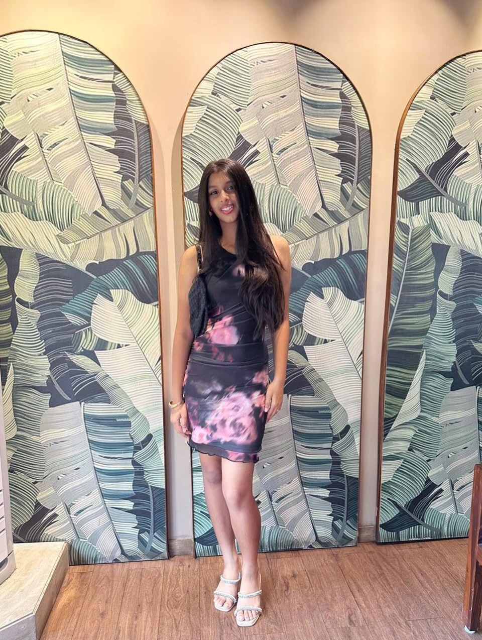 Srikanth daughter birthday celebration pics