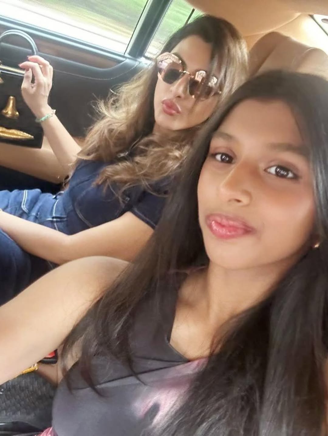 Srikanth daughter birthday celebration pics